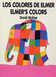 Image for Elmer&#39;s Colours (spanish-english)