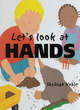 Image for Let&#39;s look at hands
