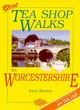 Image for Best tea shop walks in Worcestershire