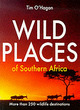 Image for Wild places of Southern Africa