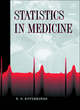 Image for Statistics in Medicine