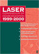 Image for The Laser compendium of higher education 1999-2000