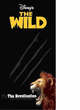 Image for Disney the Wild Novelisation