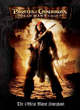 Image for Pirates of the Caribbean, dead man&#39;s chest  : the movie storybook
