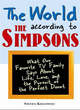 Image for The World According to The Simpsons