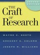 Image for The Craft of Research