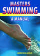 Image for Masters Swimming - A Manual