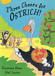 Image for Three cheers for Ostrich!