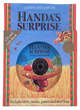 Image for Handa&#39;s Surprise Midi Book &amp; Cd