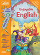 Image for Magical Topics - Enjoyable English (5-6)