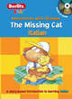 Image for Italian Berlitz Kids the Missing Cat