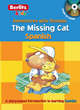 Image for Spanish Berlitz Kids the Missing Cat