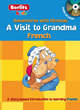 Image for French Berlitz Kids a Visit to Grandma
