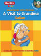 Image for Italian Berlitz Kids a Visit to Grandma