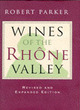 Image for Wines of the Rhone Valley &amp; Provence