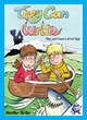 Image for They can write, they just need a bit of help  : motivating KS2 children with active learning