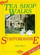 Image for Tea shop walks in Staffordshire