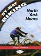 Image for By-way biking on the North York Moors