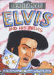 Image for Elvis and His Pelvis