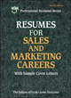 Image for Sales and Marketing Careers