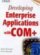 Image for Developing Enterprise Applications with COM+