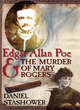 Image for Edgar Allan Poe and the murder of Mary Rogers