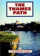 Image for The Thames path