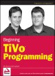 Jacket image for Beginning TiVo programming
