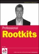 Jacket image for Professional rootkits