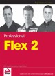 Jacket image for Professional Adobe Flex 2