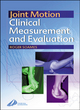Image for Joint motion  : clinical measurement and evaluation