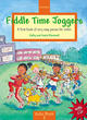 Image for Fiddle time joggers  : a first book of very easy pieces for violin