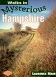 Image for Walks in mysterious Hampshire