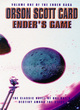 Image for Ender&#39;s game