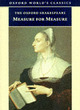 Image for Measure for measure