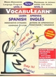 Image for Learn Spanish/English (Level 3) : Level 3