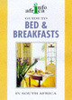 Image for A Guide to Bed and Breakfast and Guest Houses in South Africa