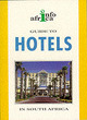 Image for Info Africa Guide to Hotels in South Africa