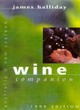 Image for Australian &amp; New Zealand wine companion