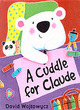 Image for A cuddle for Claude