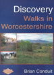 Image for Discovery Walks in Worcestershire