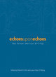 Image for Echoes upon echoes  : new Korean American writings
