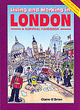 Image for Living and working in London  : a survival handbook