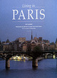 Image for Living in Paris