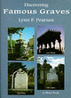 Image for Discovering famous graves