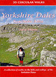 Image for YORKSHIRE DALES SOUTHERN AND WESTERN