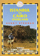 Image for Istanbul to Cairo Overland