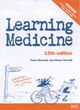 Image for Learning Medicine