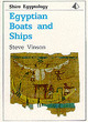 Image for Egyptian Boats and Ships