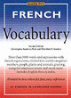 Image for French Vocabulary